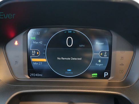 Used 2023 Chevrolet Bolt EUV LT w/ Driver Confidence Package FWD image 7
