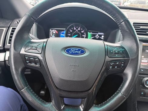 Used 2016 Ford Explorer XLT w/ Equipment Group 202A AWD/4WD image 8