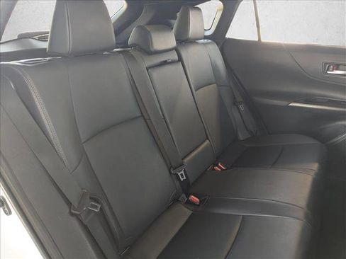 Used 2024 Toyota Venza Nightshade AWD/4WD image 22