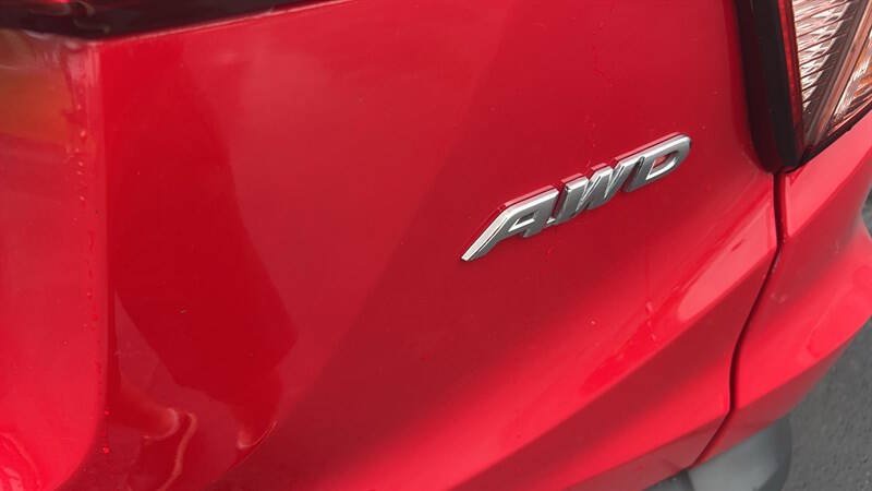 Used 2018 Honda HR-V EX-L image 10