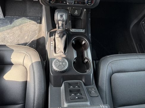 New 2026 Ford Bronco Big Bend AWD/4WD image 16