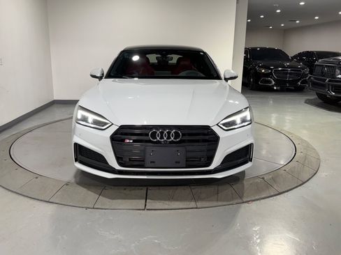 Used 2019 Audi S5 Prestige image 5