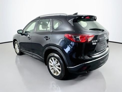 Used 2016 MAZDA CX-5 Sport FWD image 4
