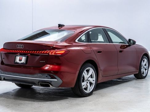 Used 2025 Audi A5 2.0T Premium w/ Convenience Package AWD/4WD image 7