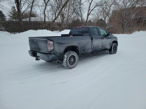 Used 2014 Toyota Tundra SR5 image 13