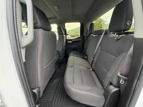 Certified 2023 Chevrolet Silverado 1500 LT AWD/4WD image 48