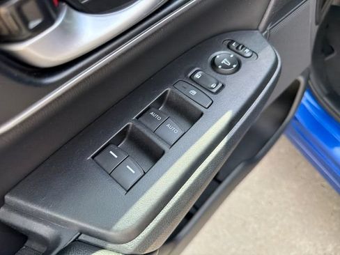 Used 2021 Honda CR-V EX-L image 13