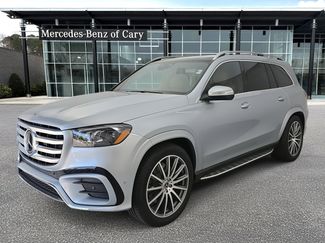 New 2026 Mercedes-Benz GLS 450 4MATIC video 1
