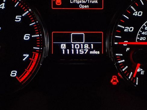 Used 2018 Subaru WRX Premium image 26