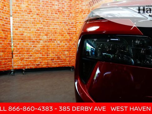 Certified 2024 Nissan Rogue SV w/ SV Premium Package AWD/4WD image 69