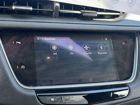 Used 2024 Cadillac XT5 Sportv AWD/4WD image 14