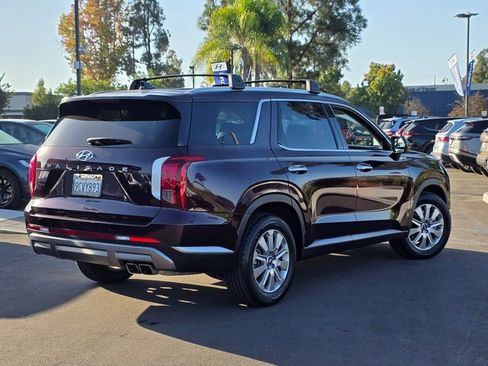 Certified 2023 Hyundai Palisade SEL image 5
