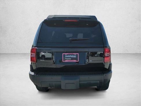 New 2026 Toyota Land Cruiser 1958 image 8