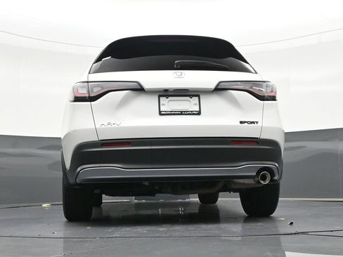 Used 2025 Honda HR-V Sport image 25