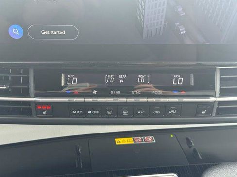 Certified 2025 Toyota Sienna XSE AWD/4WD image 28