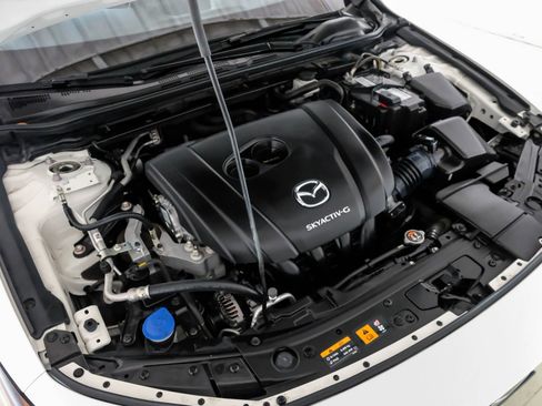 Used 2021 MAZDA MAZDA3 s image 51