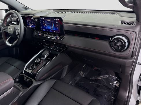 New 2026 Chevrolet Colorado Z71 w/ Technology Package image 31