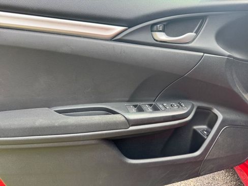 Used 2016 Honda Civic LX image 21