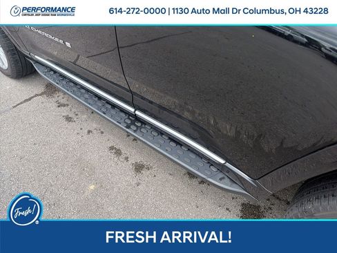 Used 2024 Jeep Grand Cherokee Summit w/ Adv Protech Group IV AWD/4WD image 12
