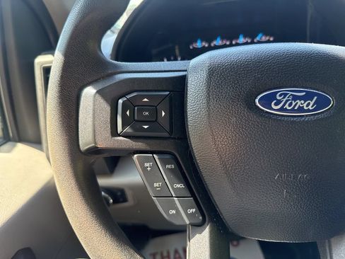 Used 2017 Ford F350 XL AWD/4WD image 19