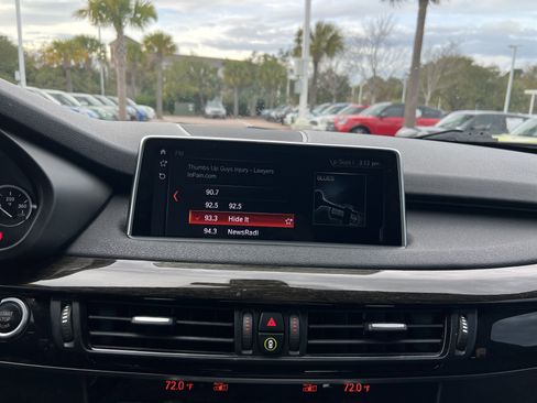 Used 2018 BMW X5 sDrive35i image 23