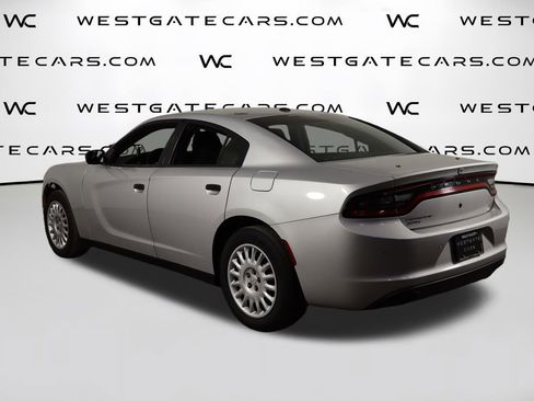 Used 2021 Dodge Charger Police w/ Fleet Safety Group AWD/4WD image 41