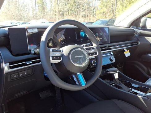 New 2026 Hyundai Tucson SEL image 12