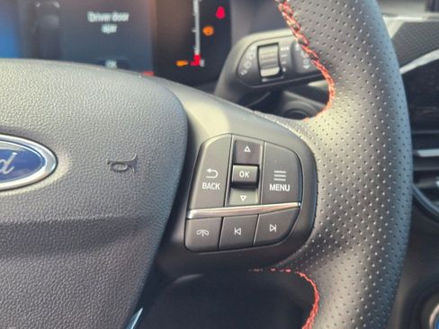 New 2026 Ford Escape ST-Line w/ Cold Weather Package image 29