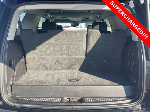 Used 2019 Chevrolet Tahoe Premier w/ RST 6.2L Performance Edition image 12