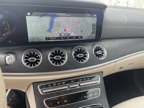 Used 2023 Mercedes-Benz E 450 Coupe image 14