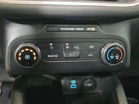 Used 2021 Ford Bronco Sport image 22