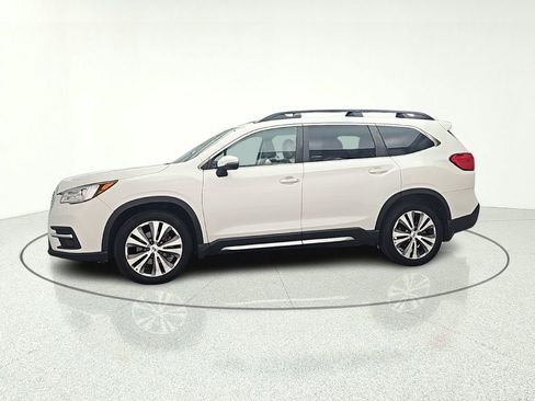 Used 2020 Subaru Ascent Limited w/ Technology Package AWD/4WD image 4