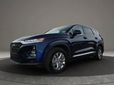Used 2019 Hyundai Santa Fe SEL w/ Cargo Package image 3