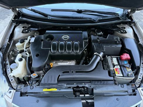 Used 2012 Nissan Altima 2.5 S image 35