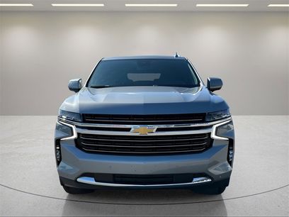 Used 2023 Chevrolet Suburban LT