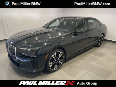 Used 2026 BMW 740i xDrive