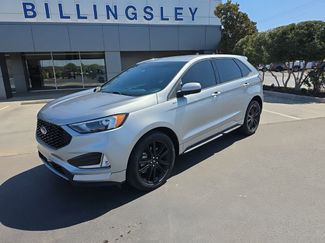 Used 2024 Ford Edge ST-Line AWD/4WD video 1