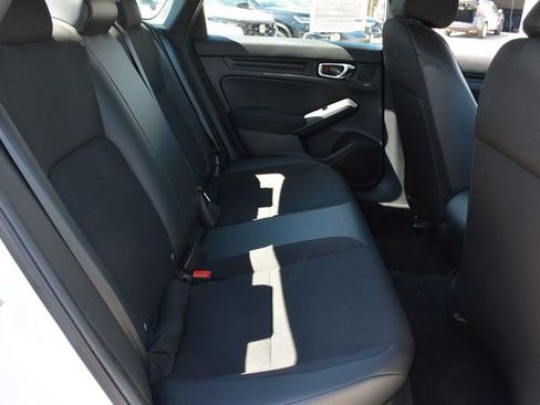 Used 2024 Honda Civic Sport image 15