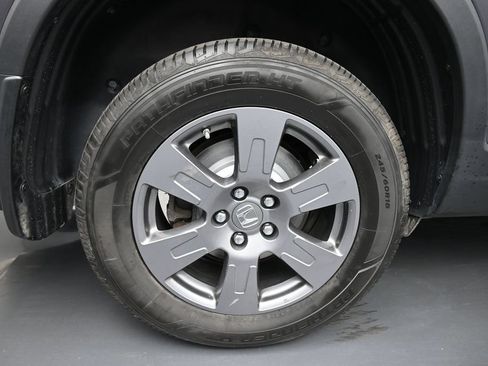 Certified 2020 Honda Ridgeline RTL-E image 30