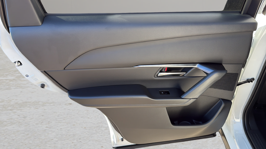 New 2026 MAZDA CX-5 Preferred AWD/4WD image 14