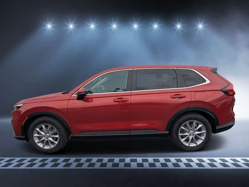 New 2026 Honda CR-V EX image 6