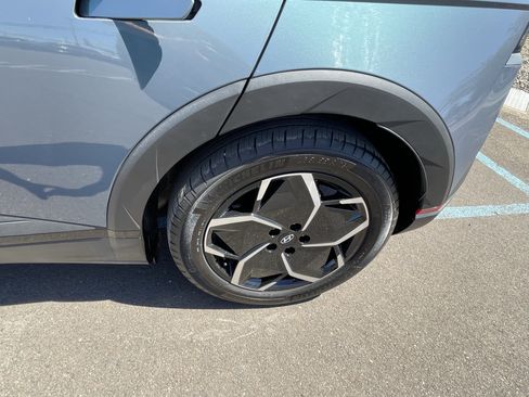 Certified 2024 Hyundai Ioniq 5 SEL RWD image 9
