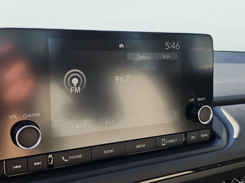 Certified 2025 Honda Accord LX image 16