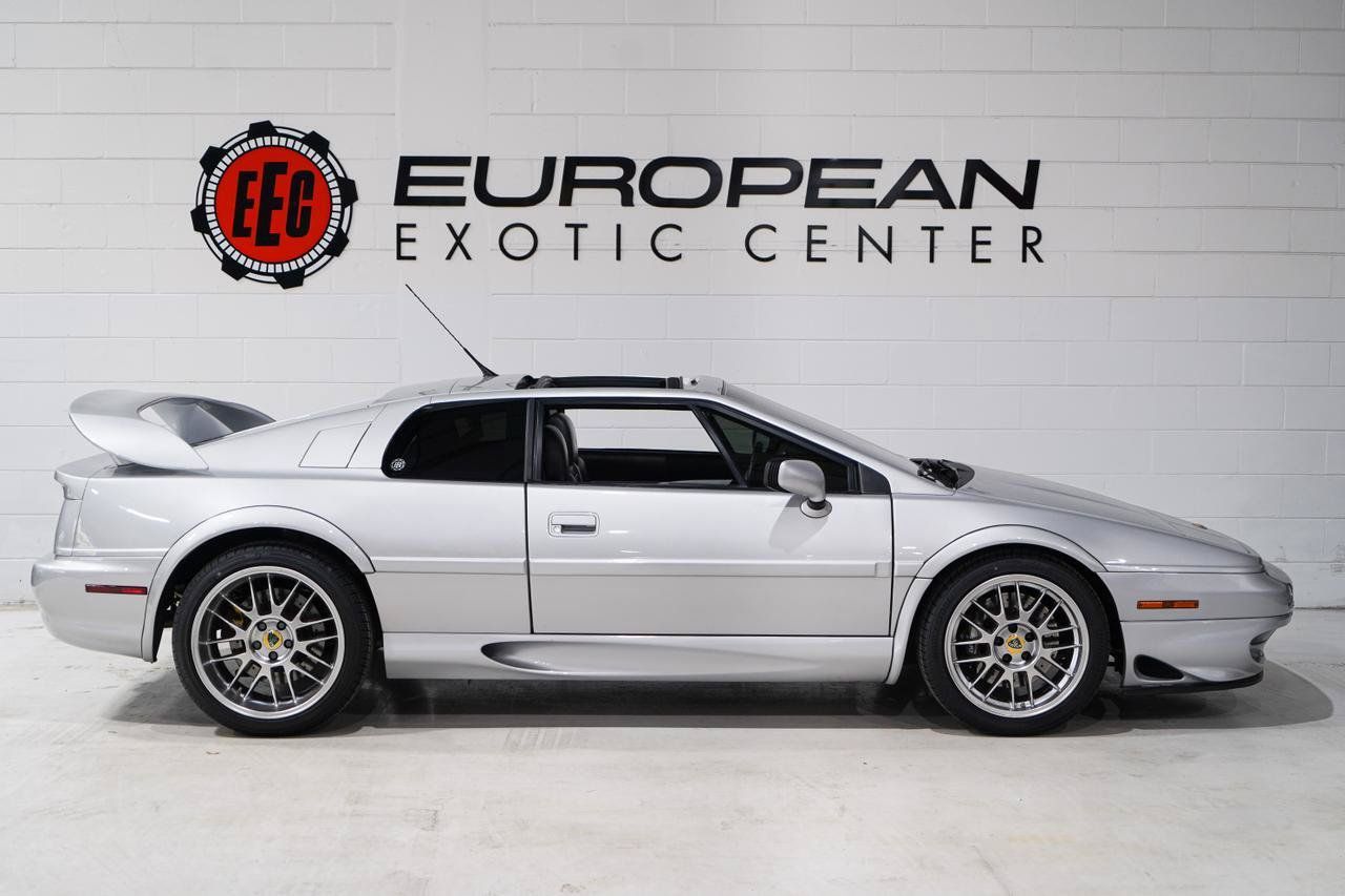 Used 2002 Lotus Esprit RWD image 6