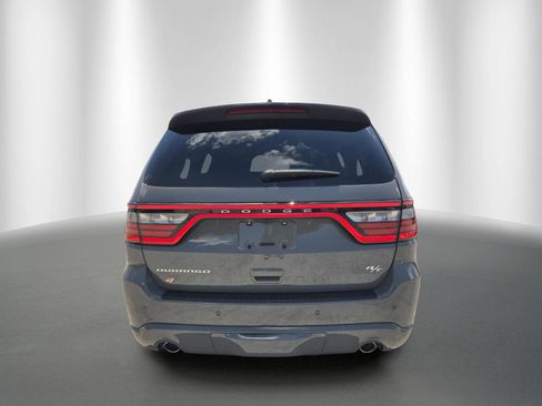 Used 2024 Dodge Durango R/T AWD/4WD image 6