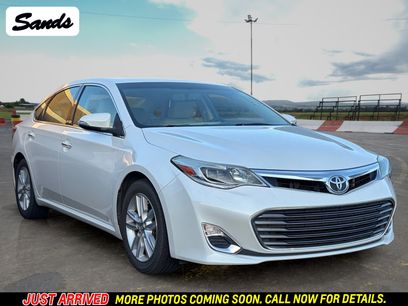 Used 2014 Toyota Avalon XLE Premium