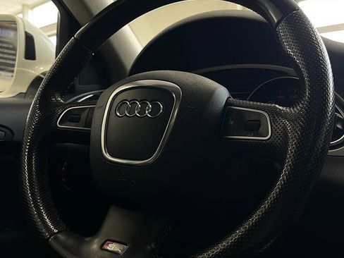 Used 2009 Audi Q7 TDI Premium Plus image 34