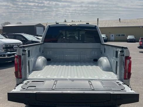 Used 2026 Ford F150 Raptor AWD/4WD image 20