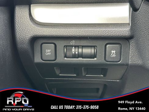 Used 2015 Subaru Impreza 2.0i Limited image 35