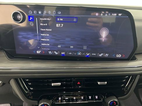 New 2025 Chevrolet Tahoe Premier image 12